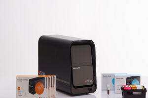 Tecan launches benchtop system for NGS library prep