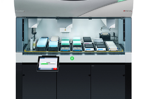 Tecan to launch Fluent Gx Automation Workstation