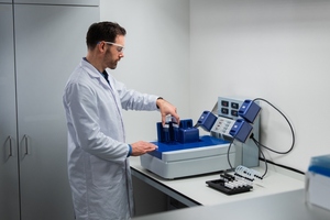 Technobis Crystallization Systems launches new modules