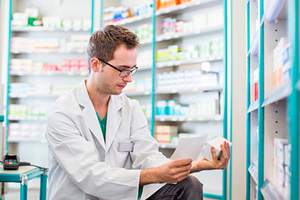 Technology selection identified as biggest hurdle in serialisation race for compliance