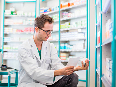 Technology selection identified as biggest hurdle in serialisation race for compliance