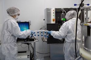 Teijin enters LoI for cell and gene therapies