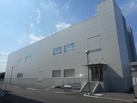 Teijin opens R&D centre to accelerate material and pharmaceutical development