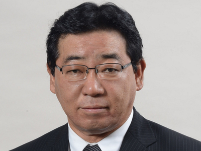 Teijin Pharma elects new President