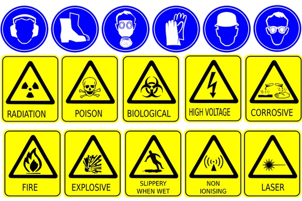 TEKLYNX and Epson partner for GHS compliant chemical labelling solution