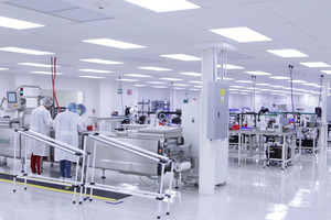 TekniPlex Healthcare acquires Seisa Medical