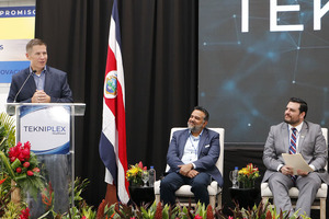 TekniPlex Healthcare celebrates Costa Rica facility expansion with ribbon-cutting event