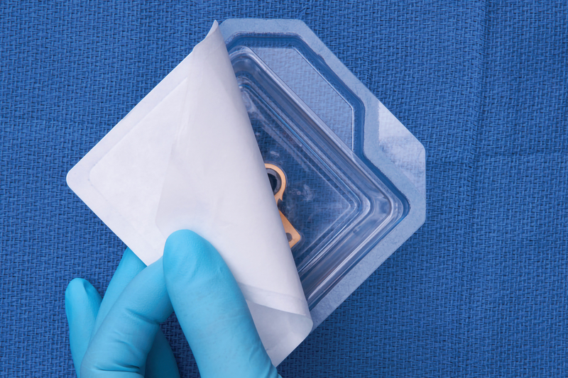 TekniPlex Healthcare expands Tyvek converting capabilities in EMEA region