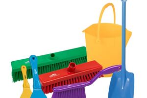 Teknomek expands cleaning products portfolio