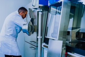 Telix opens European radiopharmaceutical production facility