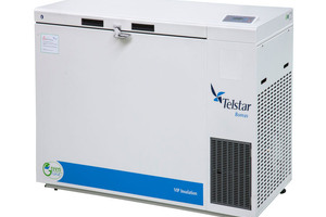 Telstar increases freezer production for vaccine storage demand