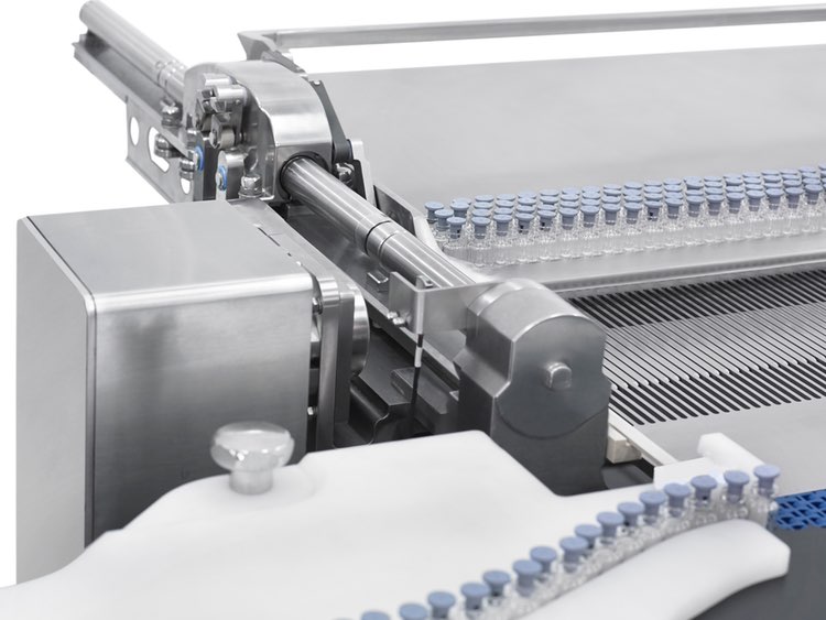 Telstar promotes aseptic technology at CPhI 