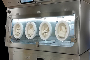 Telstar to promote new dual mode isolator systems at Pharma Congress 2024