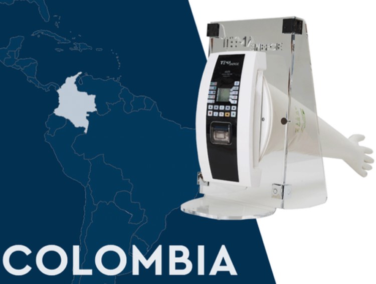 Tema Sinergie makes new aseptic and containment partnership