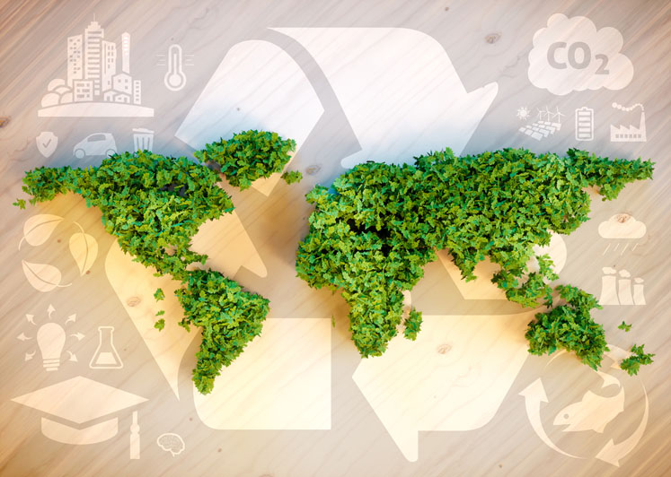 ten23 demonstrates commitment to sustainability