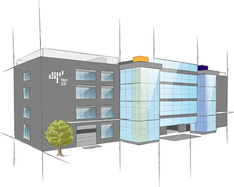 ten23 health announces major expansion in Switzerland with two new sterile manufacturing lines