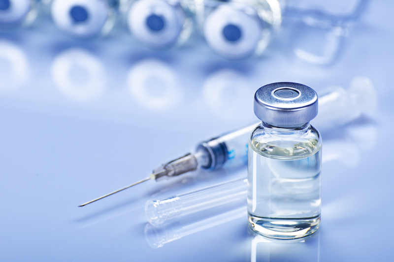ten23 health introduces robot-assisted pilot non-GMP sterile filling to its Basel facilities