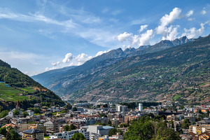 ten23 health obtains ATMP manufacturing GMP licenses from Swissmedic for its Basel and Visp facilities