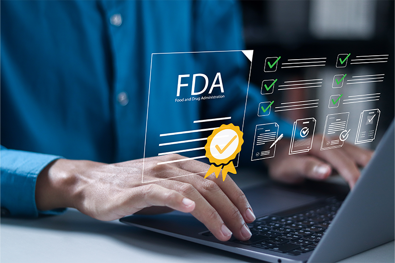 ten23 health QC lab to support commercial product testing for US customer following FDA approvals
