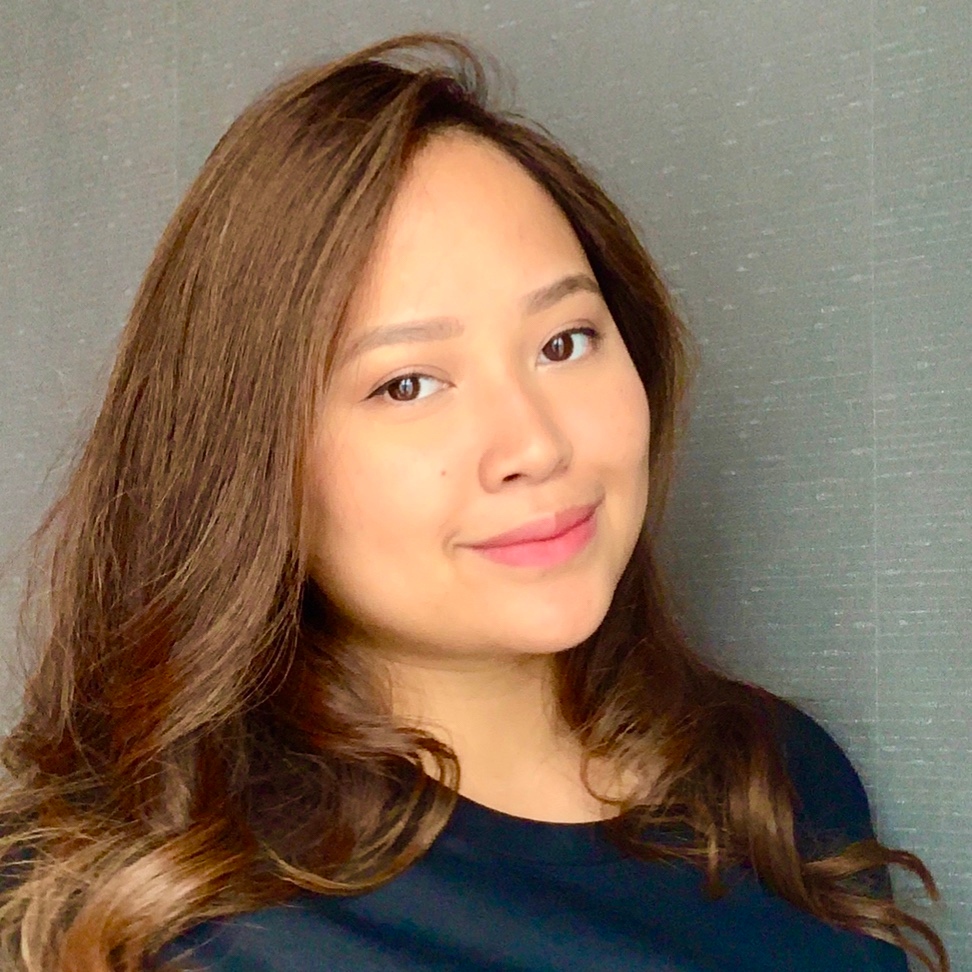Victoria Daet