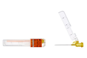 Terumo announces global commercial launch of K-pack Embrace Active safety needle