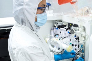 Terumo BCT launches Quantum Flex bioreactor platform for cell therapy commercialisation