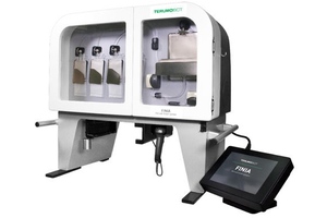 Terumo launches cell therapy production-specific automation device
