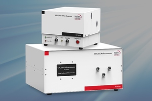 TESTA Analytical launches new GPC/SEC combination detector
