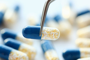 Testing special-order medicines