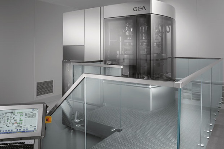 Testing the limits of dosage production with continuous direct compression technology 