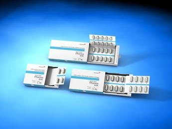 TestPak to acquire first Pharma SHR packaging machine
