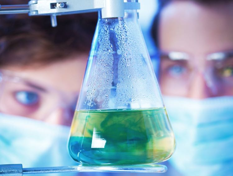Tetra Bio-Pharma engages Dalton Pharma for GMP manufacturing