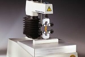 Texture analyser offers easy to interpret and reliable data