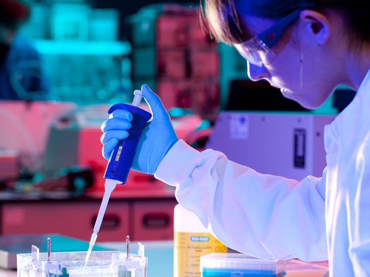 The application of picodroplet technology for biopharmaceutical discovery and scientific research
