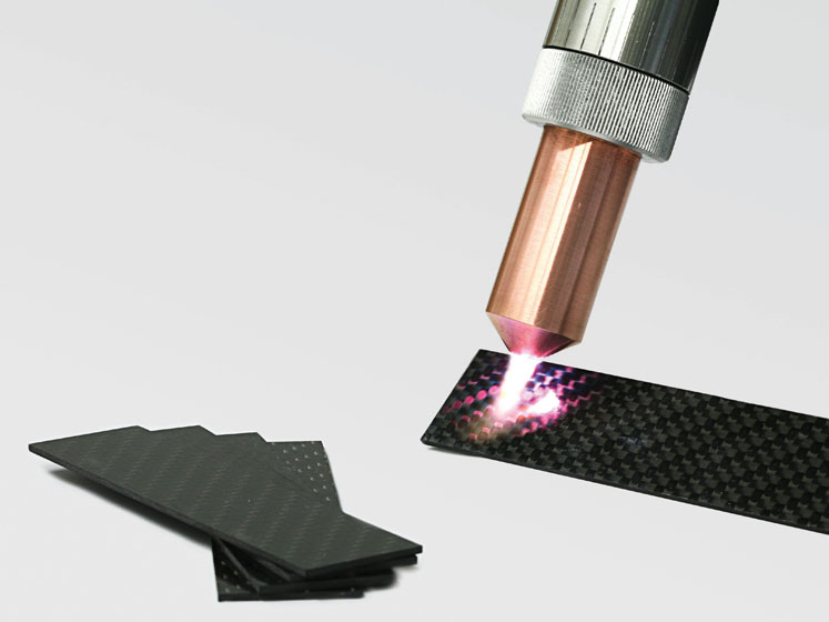 The benefits of plasma cleaning