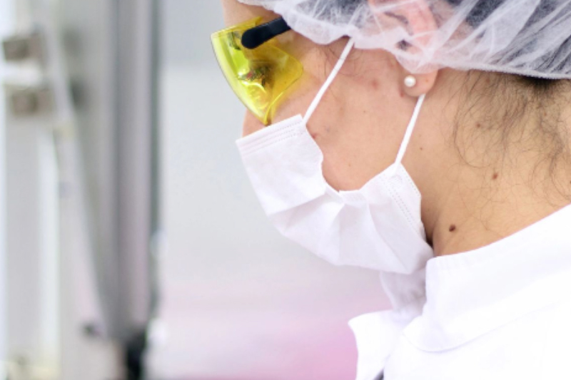 The carrot and the stick: revitalising quality in the pharmaceutical industry