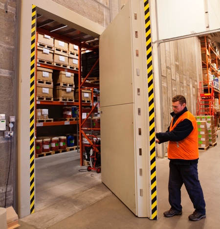 The challenges of controlled drugs supply