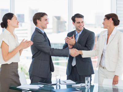 The CMO RFQ process and expectation management
