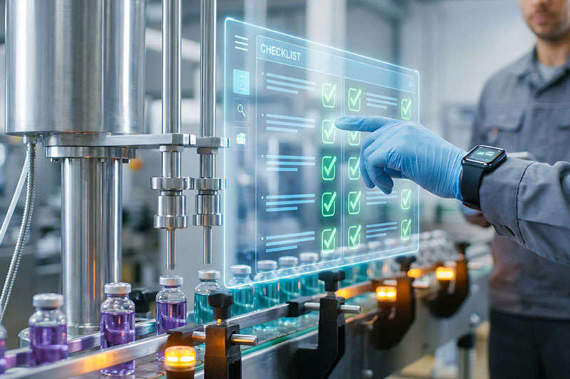 The cost of complexity: why mid-tier manufacturers need to rethink regulatory technology strategy (part II)