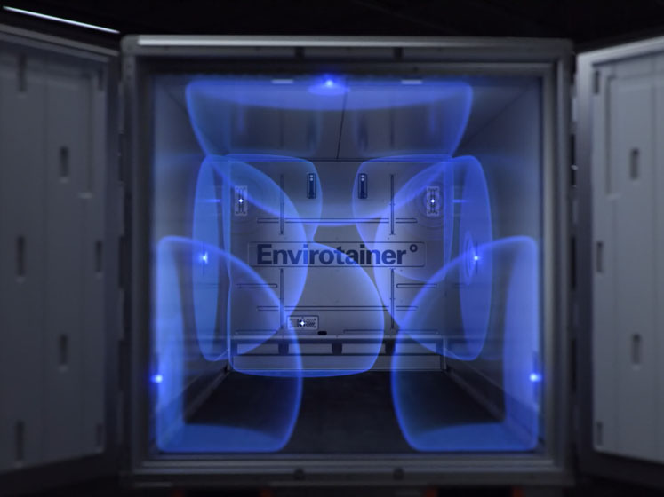 The critical role of temperature monitoring in the pharmaceutical cold chain