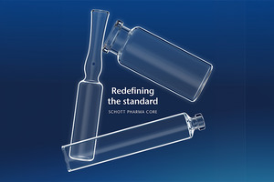 The critical role of uniform-quality containers for drug manufacturing efficiency