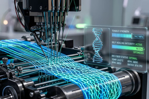 The DNA bottleneck: how synthetic manufacturing could unlock the next wave of gene editing therapies
