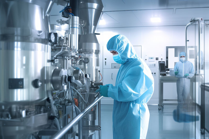 The evolution of the CDMO model in Central Europe: strategic partnerships as a catalyst for change