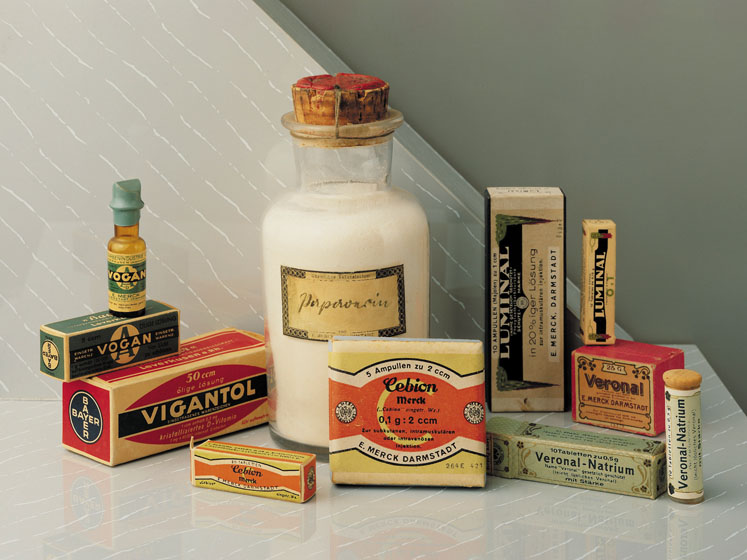 The evolution of the pharma industry: From reactive to disruptive
