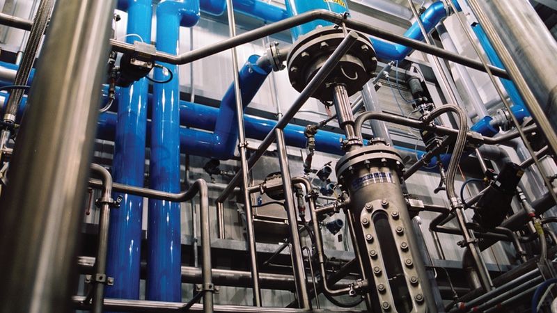 The fine art of plant management and outsourced manufacturing 