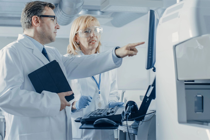 The foundations of pharmaceutical compliance for beginners