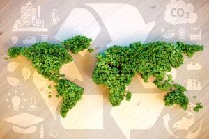 The future of C-14 environmental tracing
