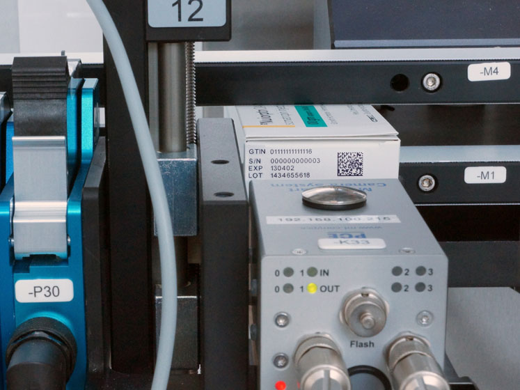 The future of supply chain management in pharmaceuticals

