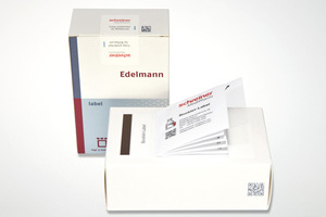 The future of the package insert: the on-pack booklet-label