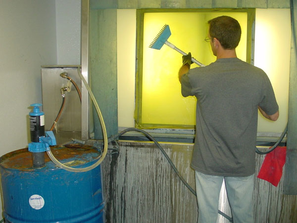 The high cost of exposing workers to chemicals at point of use
